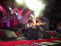 Lyle Baldwin and Sean Borton